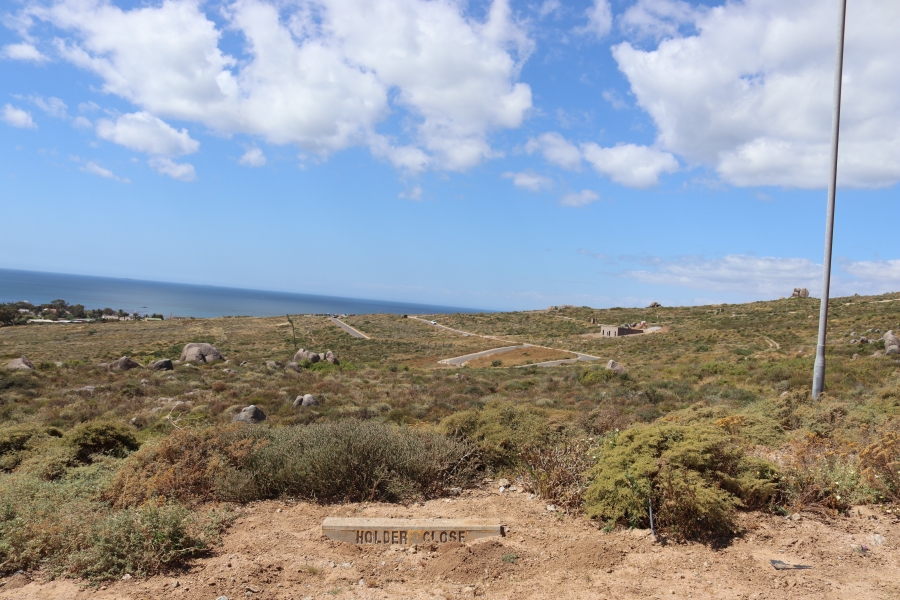 0 Bedroom Property for Sale in St Helena Views Western Cape